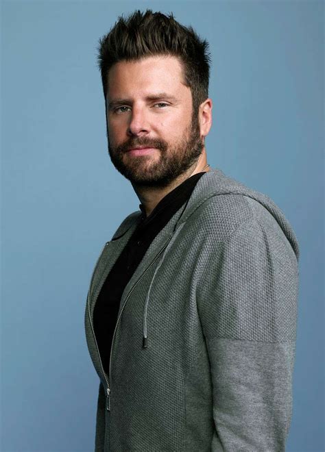 what is james roday rodriguez doing now
